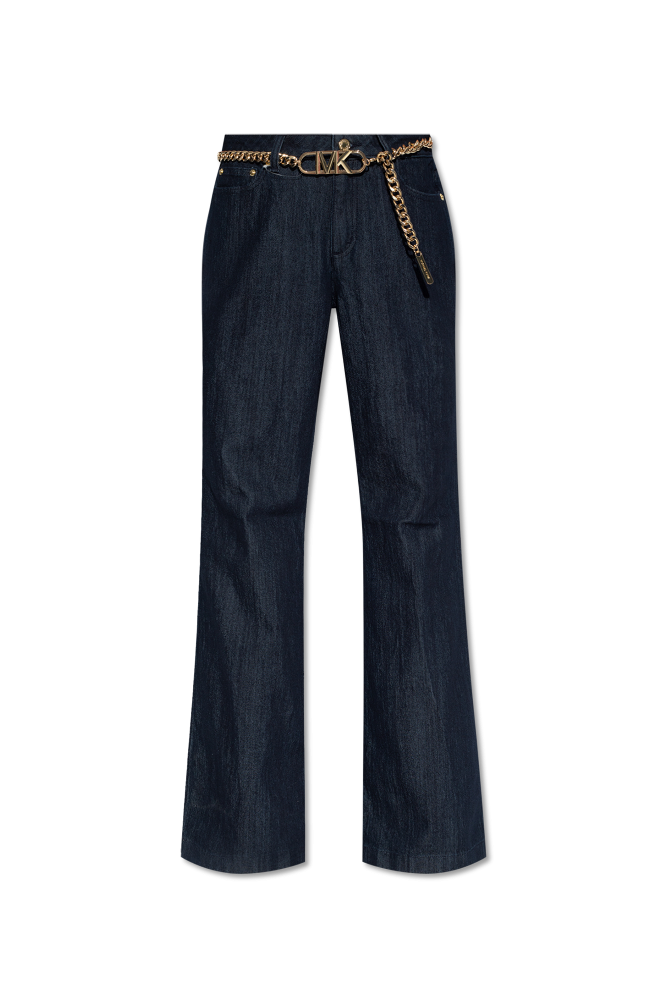 Michael kors 2025 jeans navy